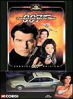 Tomorrow Never Dies