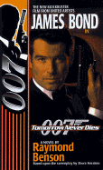 Tomorrow Never Dies