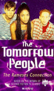 "Tomorrow People": Rameses Connection