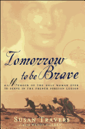 Tomorrow to be Brave