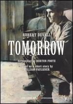 Tomorrow - Joseph Anthony