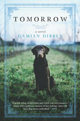 Tomorrow - Dibben, Damian