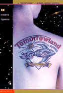 Tomorrowland: Ten Stories about the Future