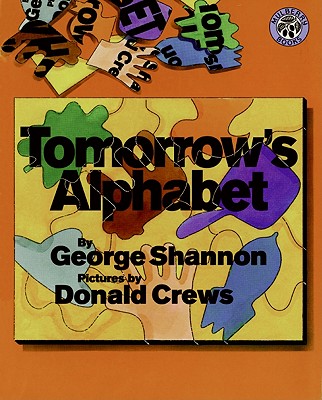Tomorrow's Alphabet - Shannon, George