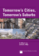 Tomorrow's Cities, Tomorrow's Suburbs