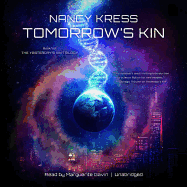 Tomorrow's Kin: Book 1 of the Yesterday's Kin Trilogy