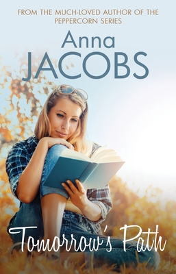 Tomorrow's Path - Jacobs, Anna
