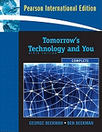 Tomorrow's Technology and You, Complete: International Edition