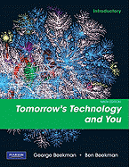 Tomorrow's Technology and You: Introductory