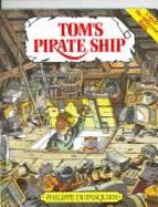 Tom's Pirate Ship