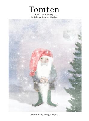 Tomten - Rydberg, Viktor, and Harden, Spencer (Translated by)