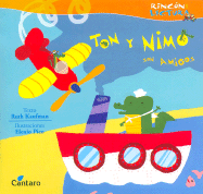 Ton y Nimo Son Amigos - Kaufman, Ruth