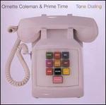 Tone Dialing