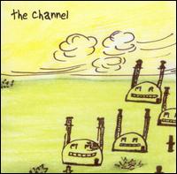 Tones Are Falling - Channel