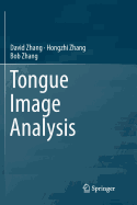 Tongue Image Analysis