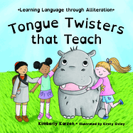 Tongue Twisters That Teach