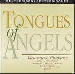 Tongues of Angels