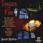 Tongues of Fire