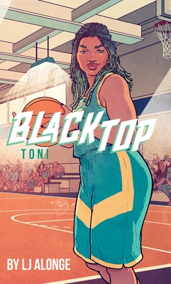 Toni #4 - Alonge, Lj