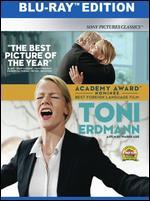 Toni Erdmann [Blu-ray]