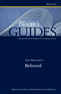 Toni Morrison: Beloved