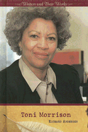 Toni Morrison