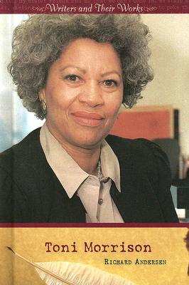 Toni Morrison - Andersen, Richard