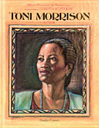 Toni Morrison