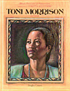 Toni Morrison