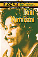 Toni Morrison - Tillman, Aaron, and Bloom, Harold
