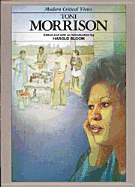 Toni Morrison