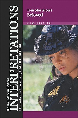 Toni Morrison's ""Beloved - Bloom, Harold (Editor)