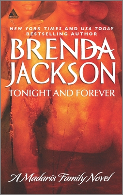 Tonight and Forever - Jackson, Brenda