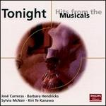 Tonight: Hits From The Musicals