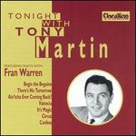Tonight with Tony Martin