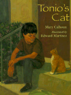 Tonio's Cat