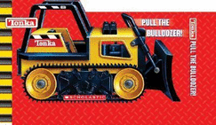 Tonka - Hickle, Victoria, and Scholastic (Creator)
