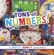 Tons of Numbers