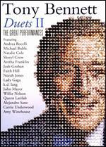 Tony Bennett: Duets II - The Great Performances