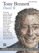 Tony Bennett: Duets II
