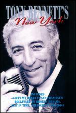 Tony Bennett's New York
