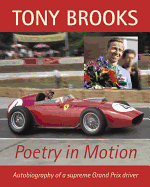 Tony Brooks: Poetry in Motion