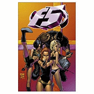 Tony Daniel's F5