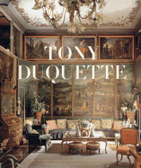 Tony DuQuette