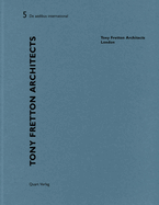 Tony Fretton Architects - London: De aedibus international 5