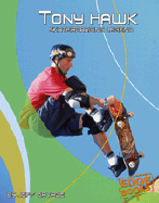 Tony Hawk: Skateboarding Legend
