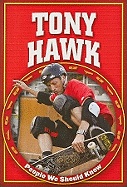 Tony Hawk