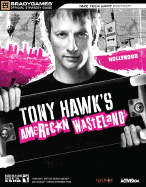 Tony Hawk's American Wasteland