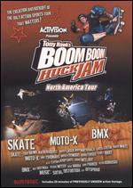 Tony Hawk's Boom Boom Huckjam