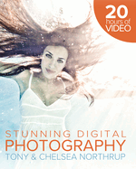 Tony Northrup's DSLR Book: How to Create Stunning Digital Photography